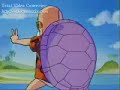 dragon ball english opening