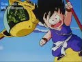 dragon ball english opening