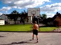 Pealtpanek/dunk