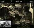 Disharmony ReportPart1