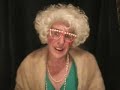 IDA ROSENBERG \"Psychic To The YouTube Stars\" lll IDA ROSENBERG \"Psychic To The YouTube Stars\" lll