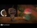 Little Big Planet - SackBoys Documentary #2