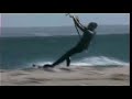 Kitesurf in Sardegna - punta s\ Kitesurf in Sardegna - punta s\