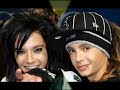los hermanos kaulitz