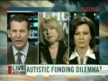 Paul Ceretti on CHTV March 3, 2009