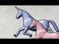 YouTube Live: Charlie the Unicorn