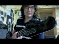 Thunderbird Bass Review