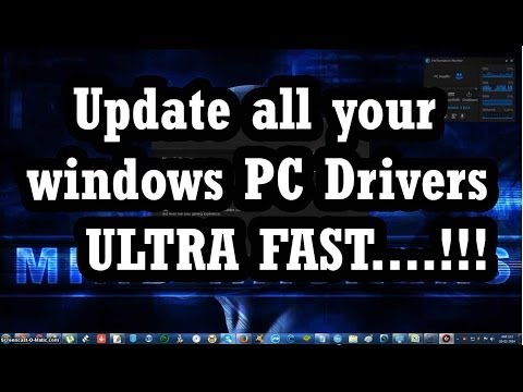 how to update windows 7