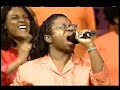 Worship Medley