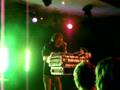 Derek - Panda Bear and Geologist