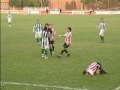 Aguilar Vs Cultural deportiva Cebrere�a.