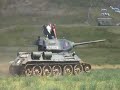 Machine Gun Firing Range and Tank Ride at Sturgis Bike Week Machine Gun Firing Range and Tank Ride at Sturgis Bike Week