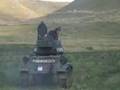 Machine Gun Firing Range and Tank Ride at Sturgis Bike Week