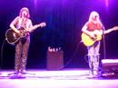 Indigo Girls \"Jonas and Ezekial\", Temecula, CA Indigo Girls \"Jonas and Ezekial\", Temecula, CA