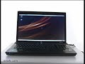 HP ProBook 4710s - Test