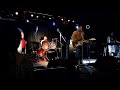 the Cheaters - 4 a.m. @ 台中迴響