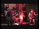 Psycho Magnet - Hash Pipe (Weezer Cover)