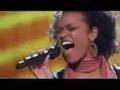 Syesha Mercado - Tobacco Road