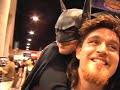 The Adventures of Batman and Robin... and Jesus (Episode 2)