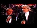 rare version en duo avec jacques weber de la chanson de sardou : l'acteur.