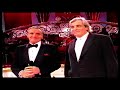 rare version en duo avec jacques weber de la chanson de sardou : l'acteur.