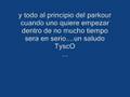 1er mortal tysco