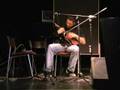 Dukami spielt Crosscurrent von Jake Shimabukuro