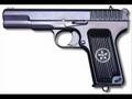 World War II Weapons