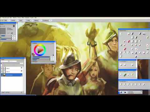 Image de prévisualisation YouTube