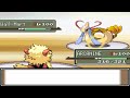 Pokemon WiFi Battle - UU #1 - Cote1616 vs BlameTruth
