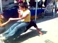 NANACAMILPA TLAXCALA TELCEL EN EL PARKE