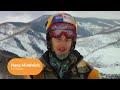 Freestyle Terrain Safety Video
