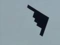 2007 Atlantic City Airshow - B-2 Spirit