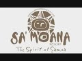 Sa'Moana Resort - Samoa World Surfaris