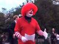 Ronald's Crisis - With Commentary