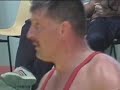 Veteran freestyle tournament 3