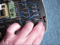 4 Ziffern Anzeige für Kosmos microcontroller kasten