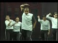 Breathe Stretch Shake