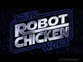 Robot Chicken