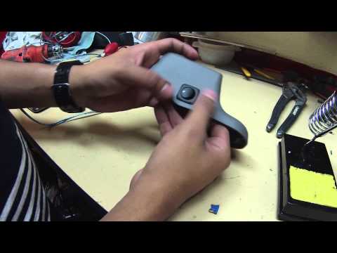 How to: Install a Kill Switch on your car
