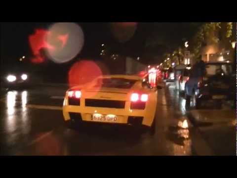 Lamborghini
