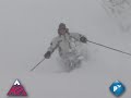 Skiing in Niseko Skiing in Niseko