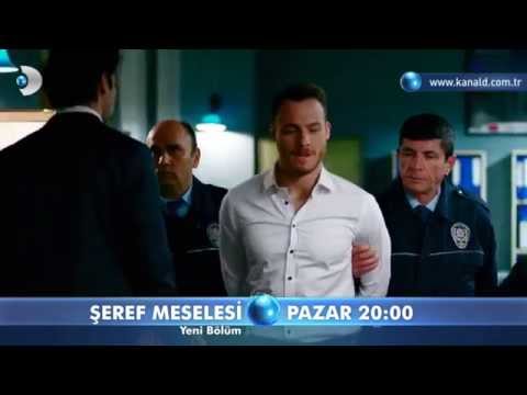 Şeref Meselesi 19. Bölüm Fragmanı                                                                                                                                                                                                                         