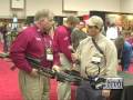 PSE TAC 15 Crossbow Debuted At The 2009 ATA