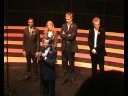 this is the moment where the bbc announced the winner of their radio 3 youth choir of the year competition.

congratulations to taplow youth choir and gillian dibden.