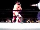 炎武連夢vs相棒タッグその2