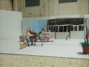 Horsie Range / Roos is weg