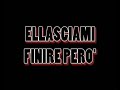 Speciale cinema - Ellasciami finire però - Buh