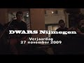 Verjaardag DWARS