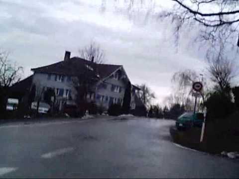 Kleine Sonntags Ausfahrt